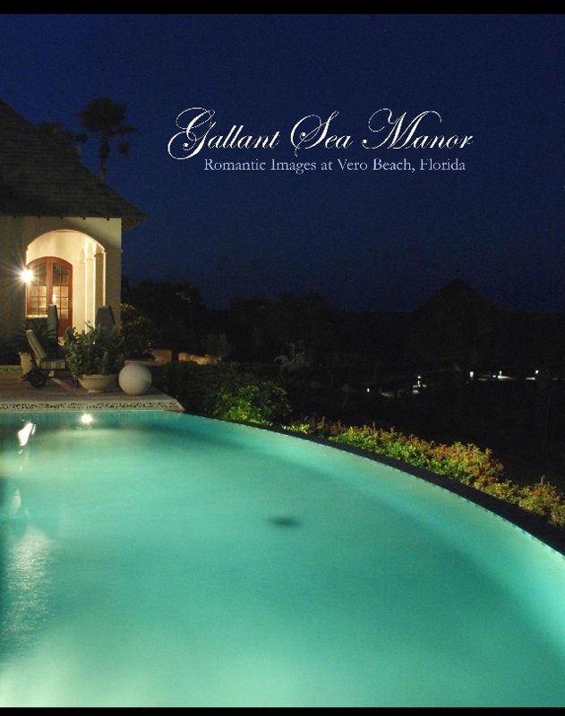 Designer Vero Beach II