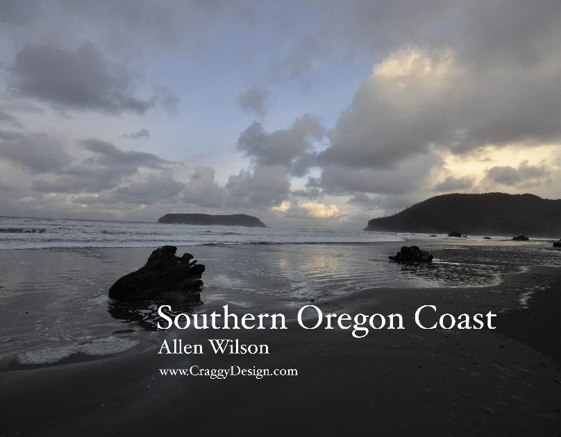 Southern Oregon Coast