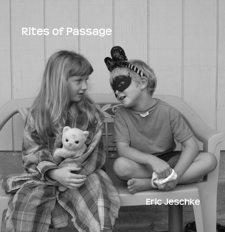 Rites of Passage