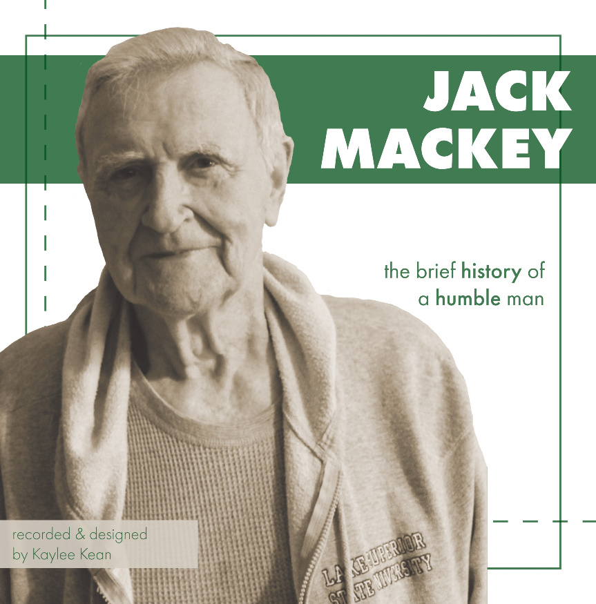 JackMackey