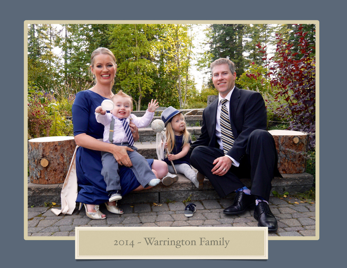 2014 Warrington - CW
