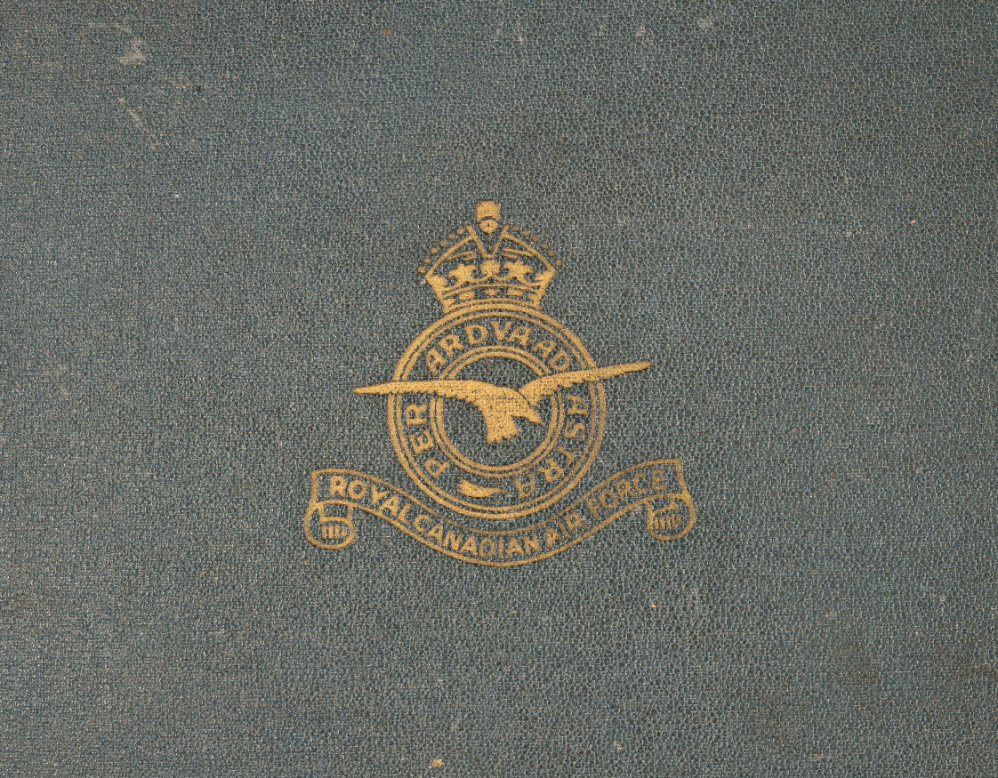 Farthing - Royal Canadian Air Force
