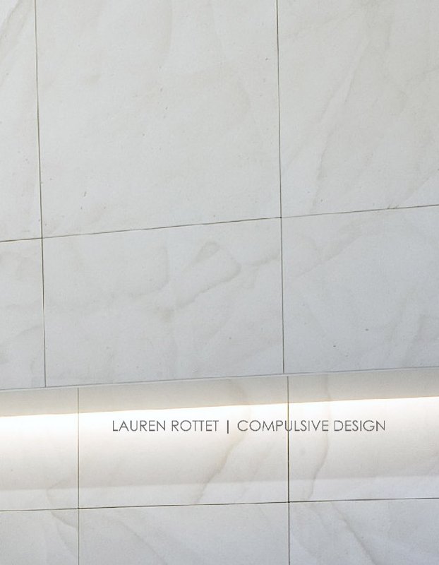 Compulsive Design 2013