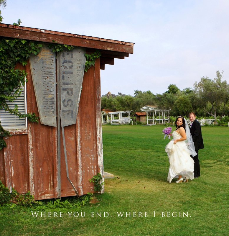 Dech Wedding Album 2007