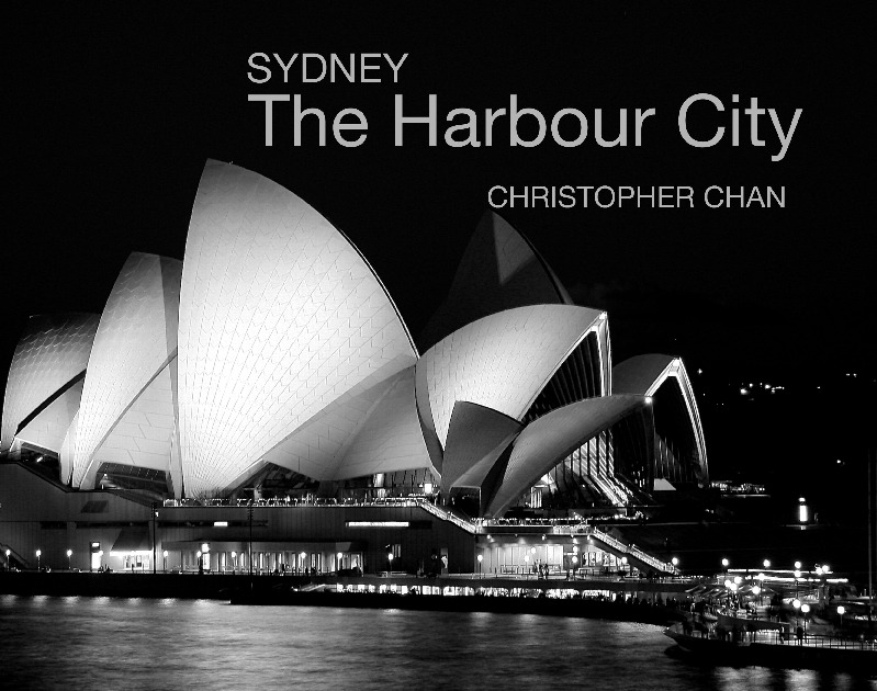 Sydney : The Harbour City