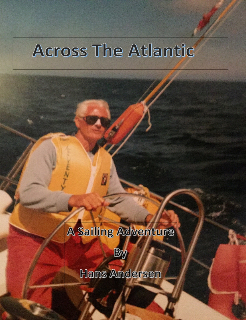 Across The Atlantic