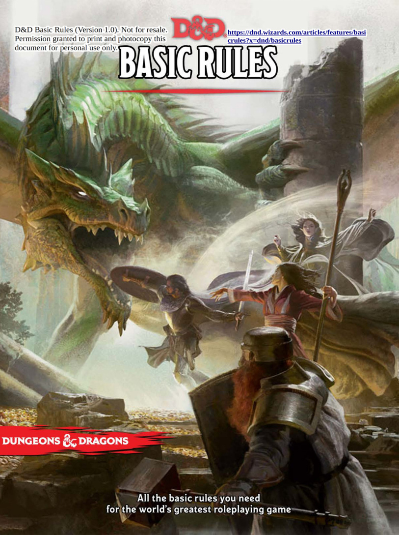 DnD5eBasic Rules v1.0released2018.pdf - Adobe InDesign - PrestoPhoto