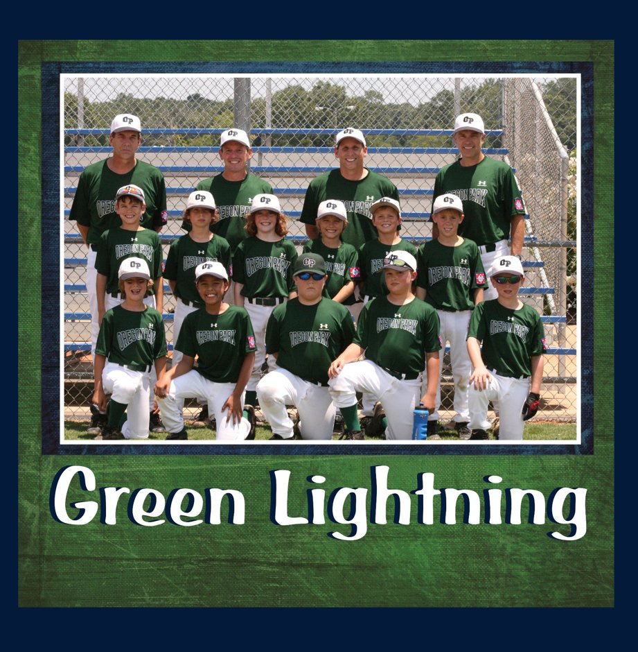 Lightning All Stars