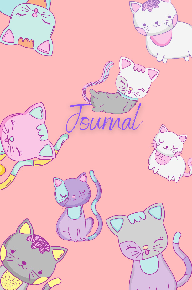 Kitties Journal