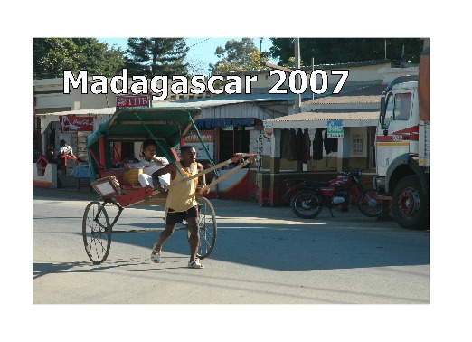 Madagascar