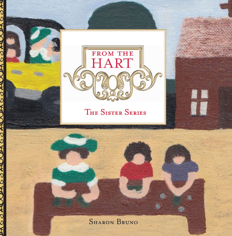 From The Hart—The Sister Series