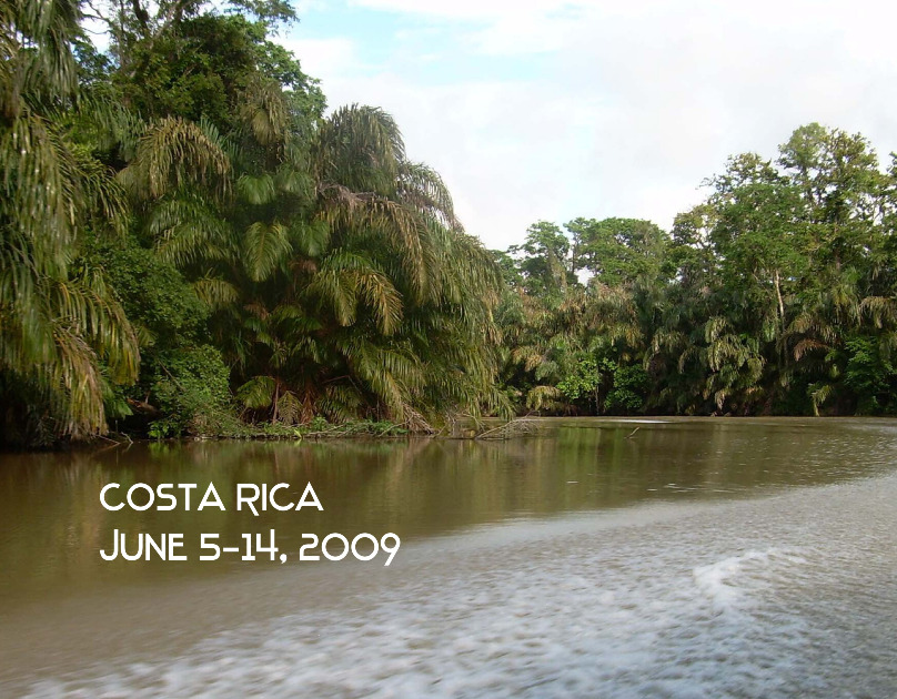 Costa Rica