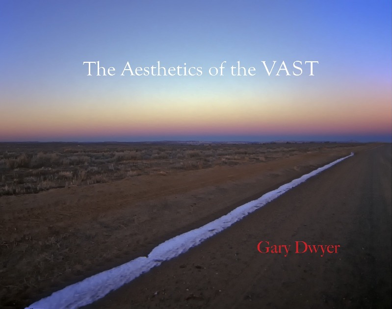Vast Book Vol 1 2.0