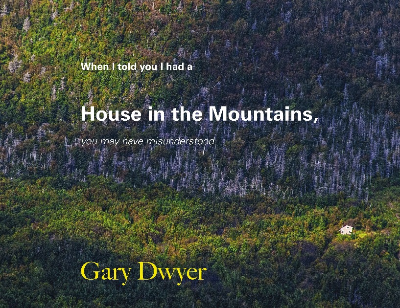 House In The Mountains 1.3
