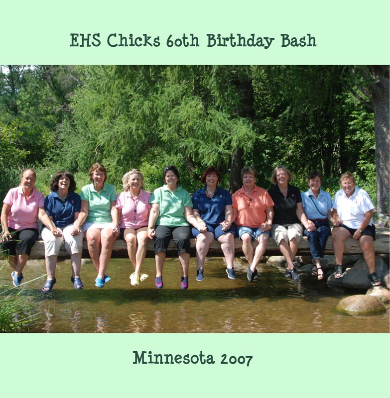 Anita DeHart's Gallery