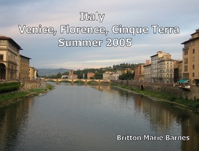 Britton Barnes's Gallery