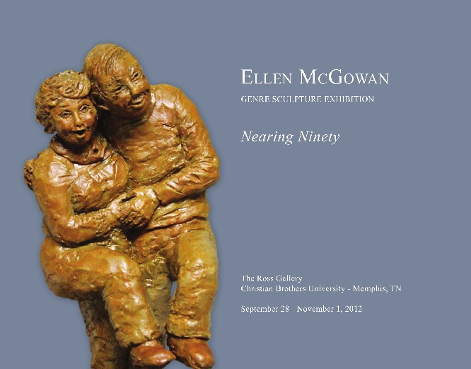 Ellen McGowan 2012