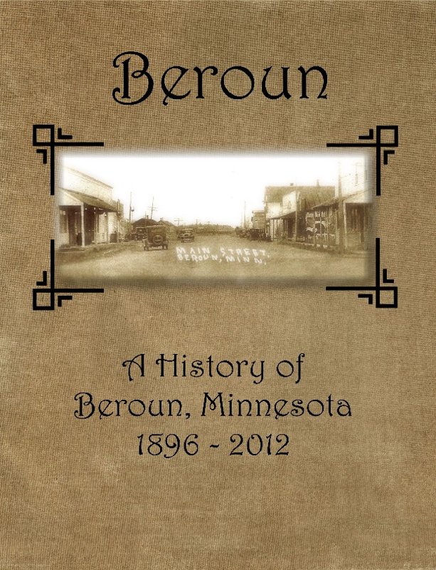 Beroun, Minnesota