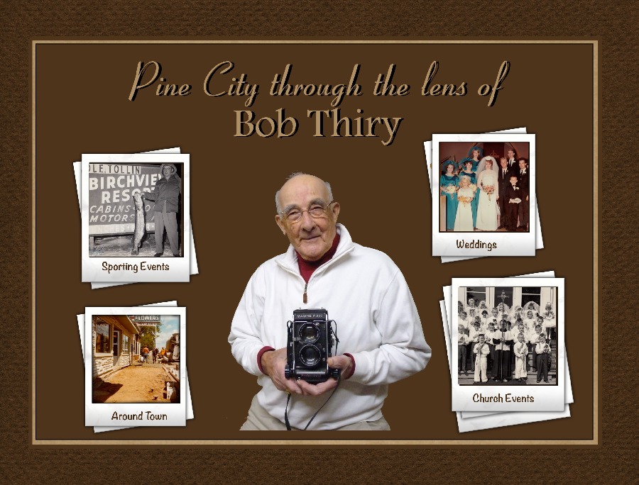 Bob Thiry