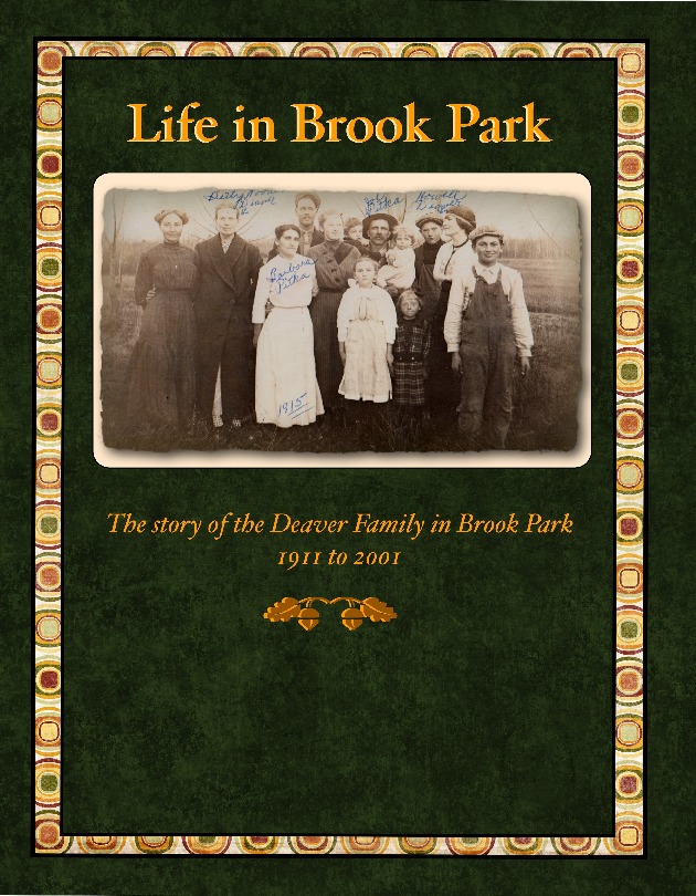 Life in Brook Park