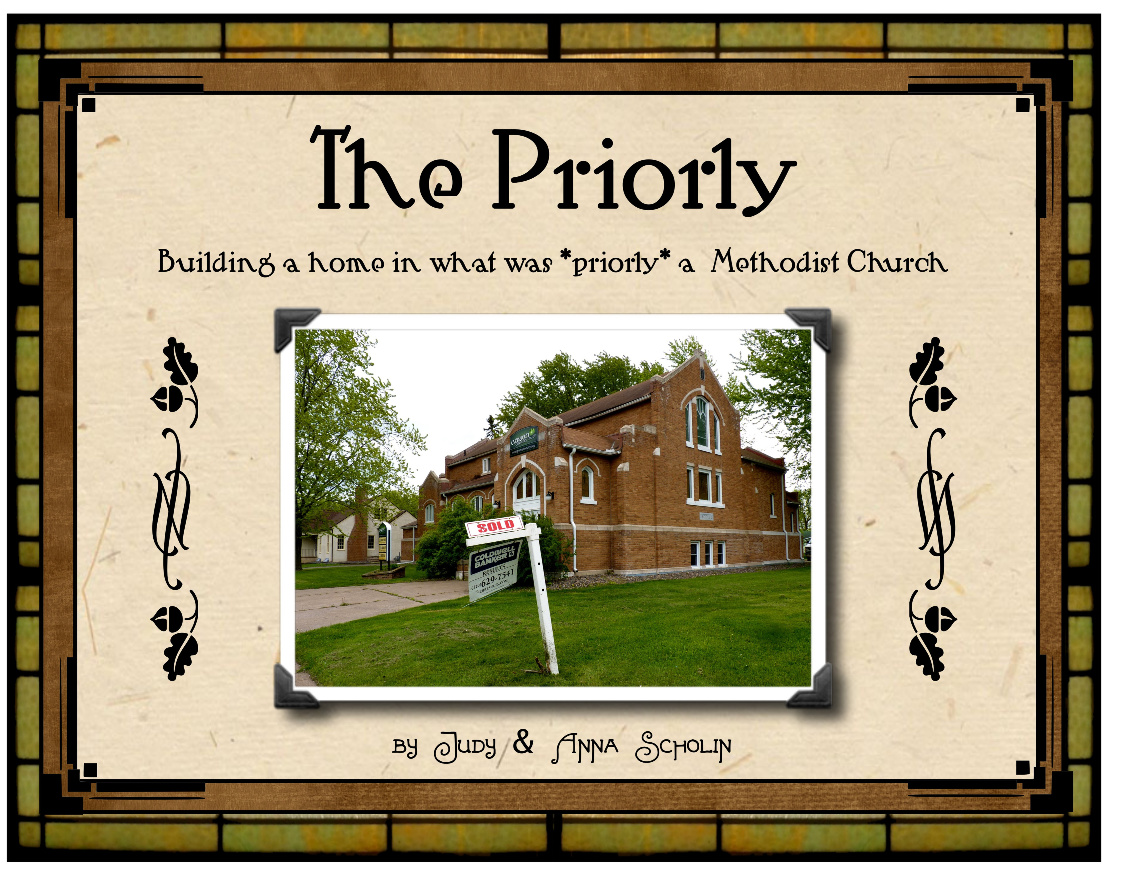 The Priorly