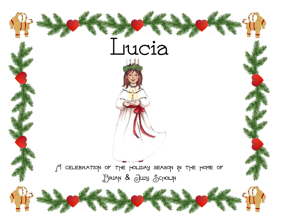 Lucia 2022