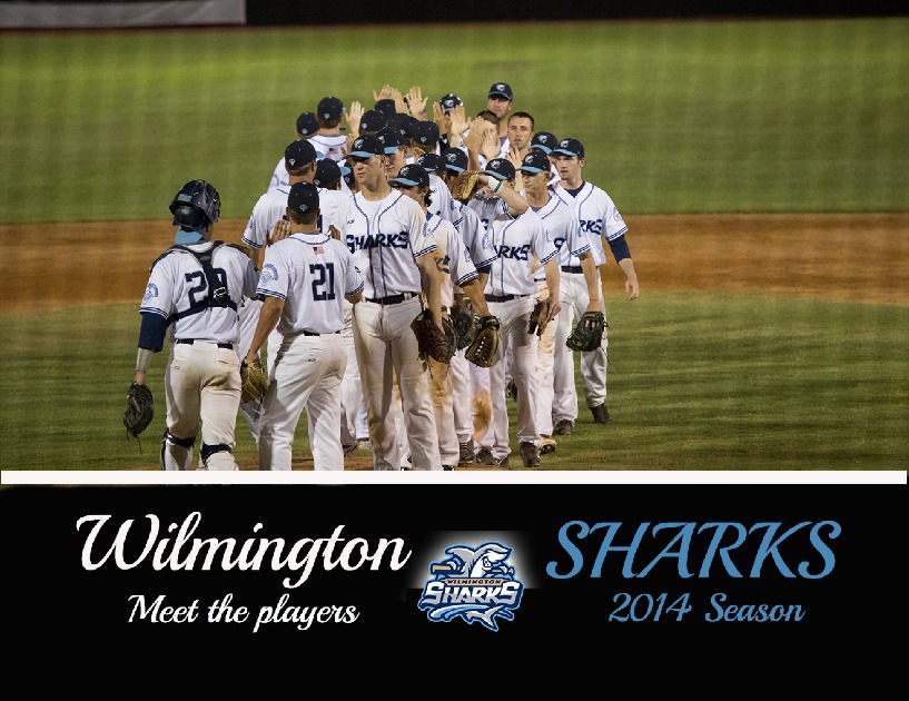 2014 Wilmington Sharks