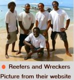 reefers and wreckers web site not