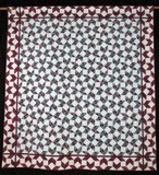 19- Kate's Open Box Quilt 2000 to 2001