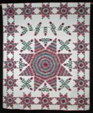 23 Lone Star with Star Border 2002 to 2004