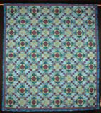 22 Mystery Quilt   2003