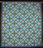 22 Mystery Quilt 2003