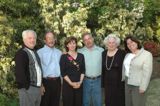 Larry,Marty, John, Annette and Liz