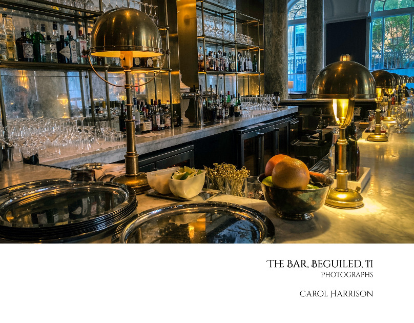 The Bar, Beguiled, Volume II