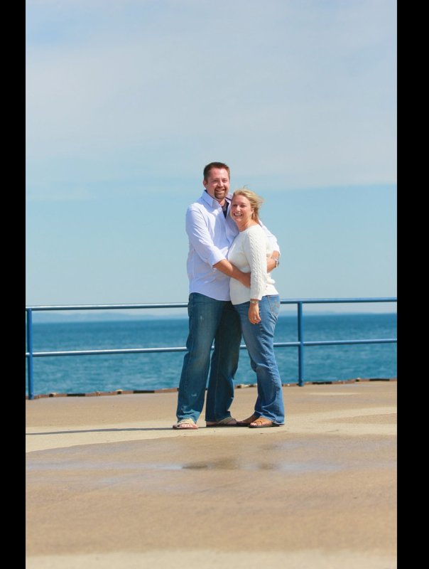 Kati Engagement