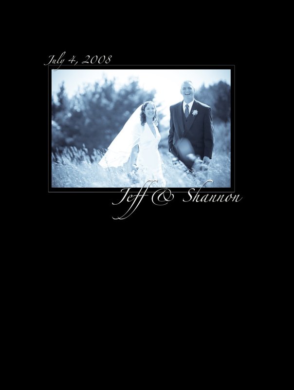 Jeff and Shannon