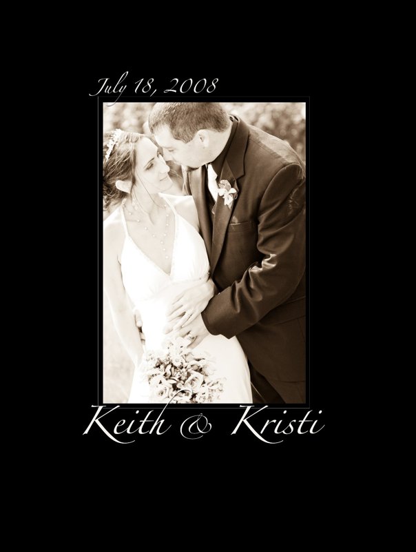 Keith and Kristi