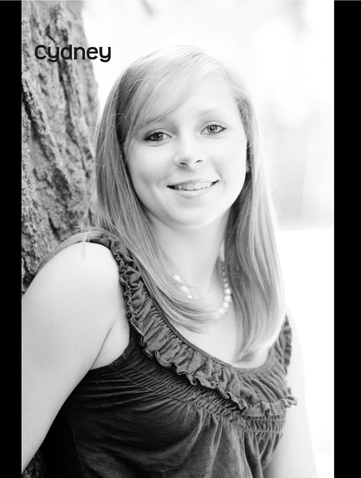 Cydney Seniors