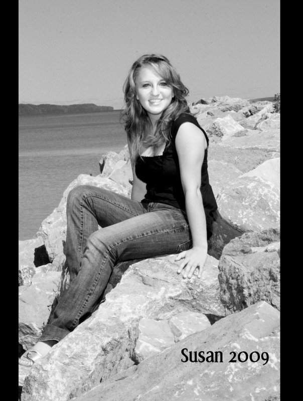 SusanSeniors2009