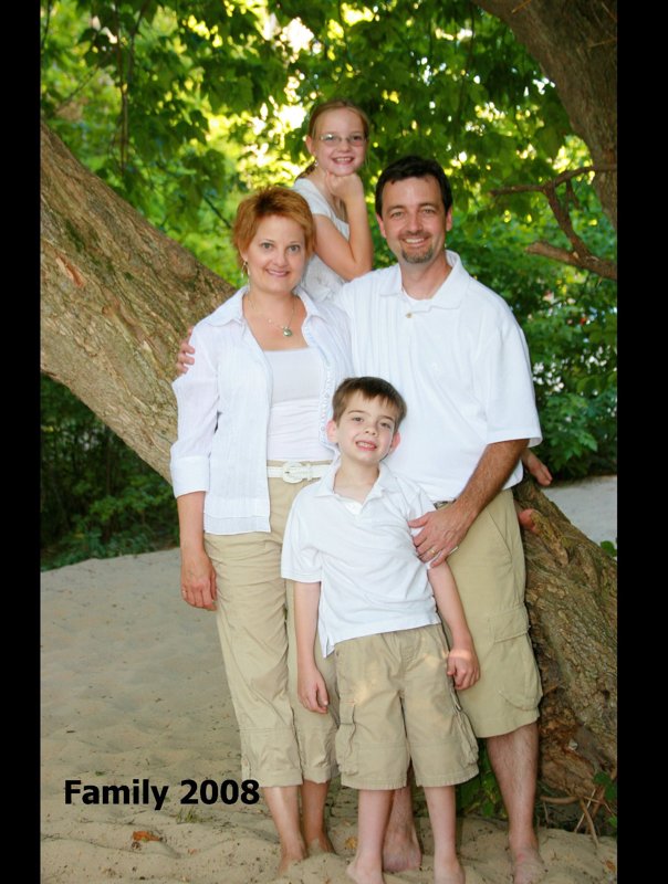 GrosemanFamily2008