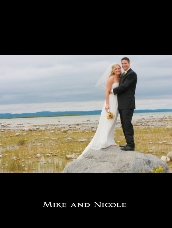 Nicole and Mike Full