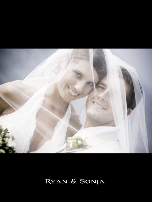 Sonja and Ryan