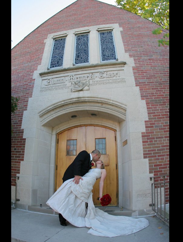 Elizabeth and Adam