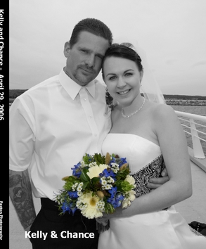 Kelly and Chance Craft 4.29.6 Wedding