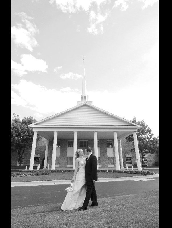 Jennifer and Michael