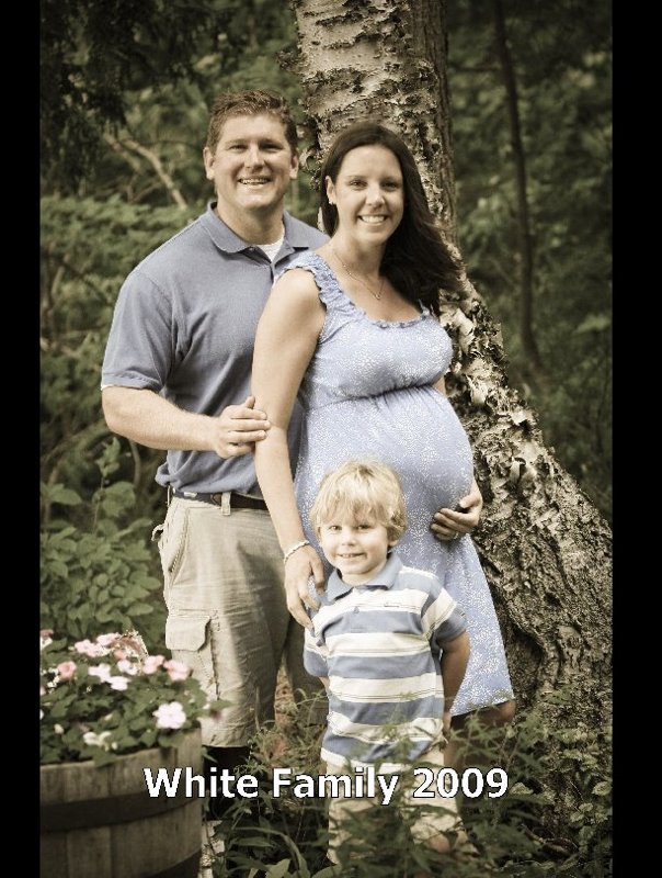 Laurie Family