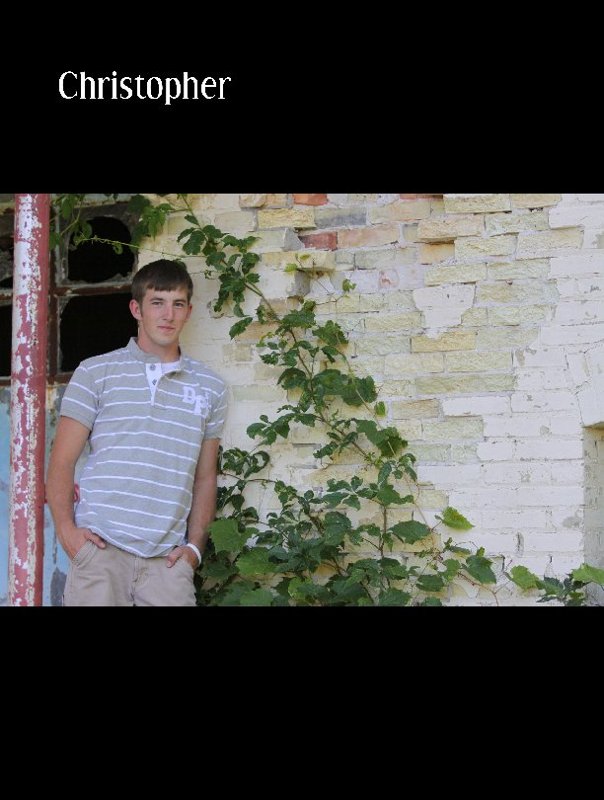 christopher