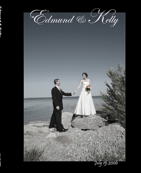 Kelly and Ed Carmody