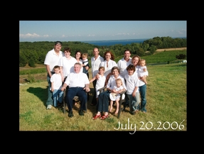 family 7.20.2006