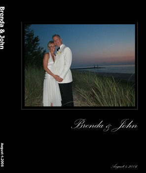 Brenda & John Cucci